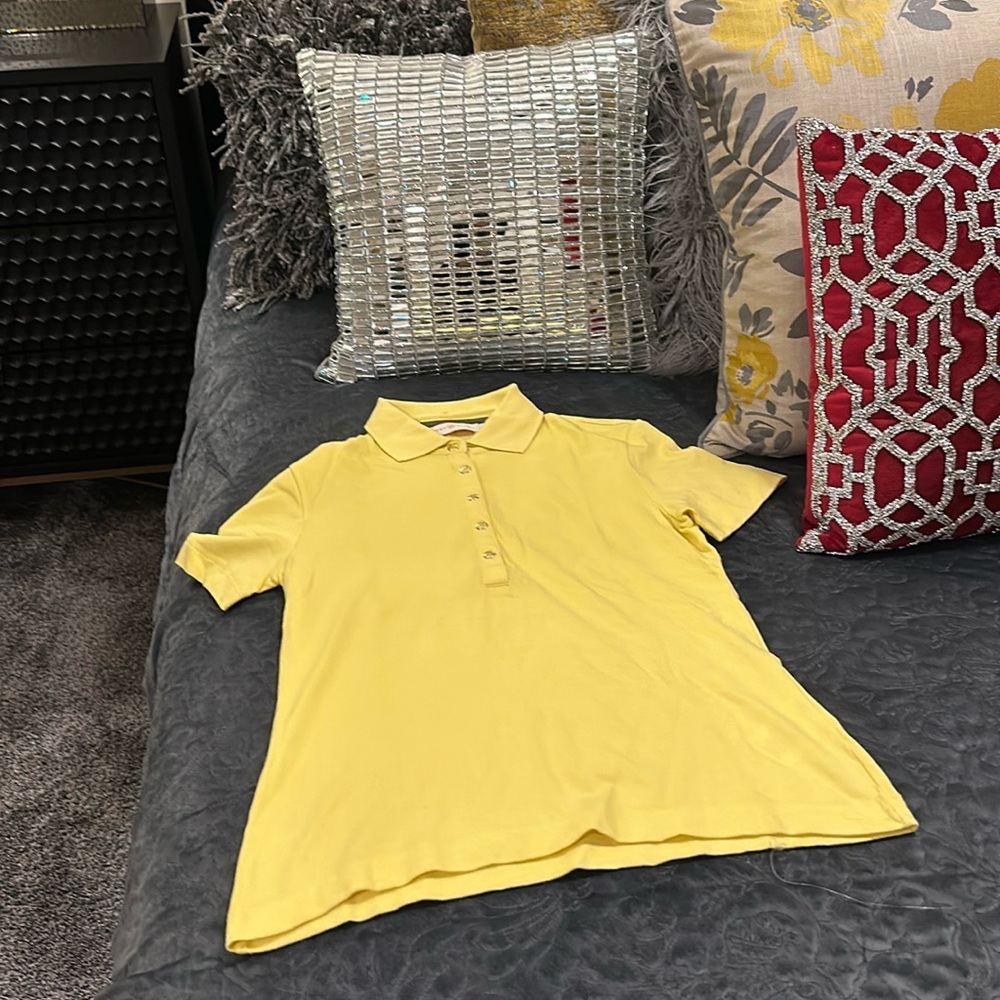 Tory Burch Polo Shirt